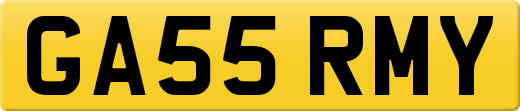 GA55RMY